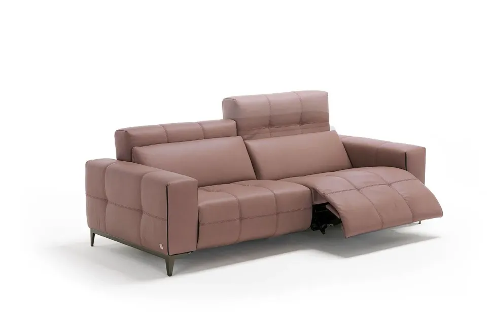 Divano Tiffany Collezione esclusiva in Offerta Outlet