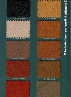 Divano Tiffany Collezione esclusiva in Offerta Outlet