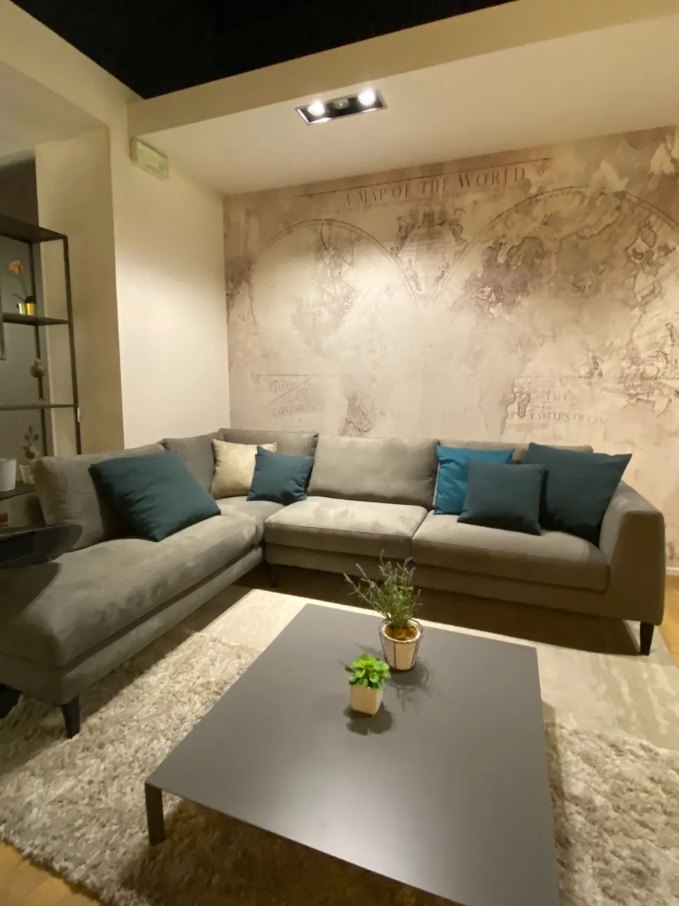 Divano Time Pianca in OFFERTA - 20%