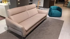 Divano ##Tipologia## Gaia 1 Egoitaliano in Offerta Outlet a 2500 Euro