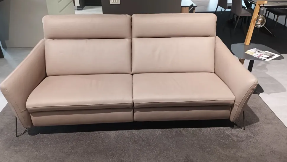 Divano ##Tipologia## Gaia 1 Egoitaliano in Offerta Outlet a 2500 Euro