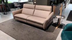 Divano ##Tipologia## Gaia 1 Egoitaliano in Offerta Outlet a 2500 Euro