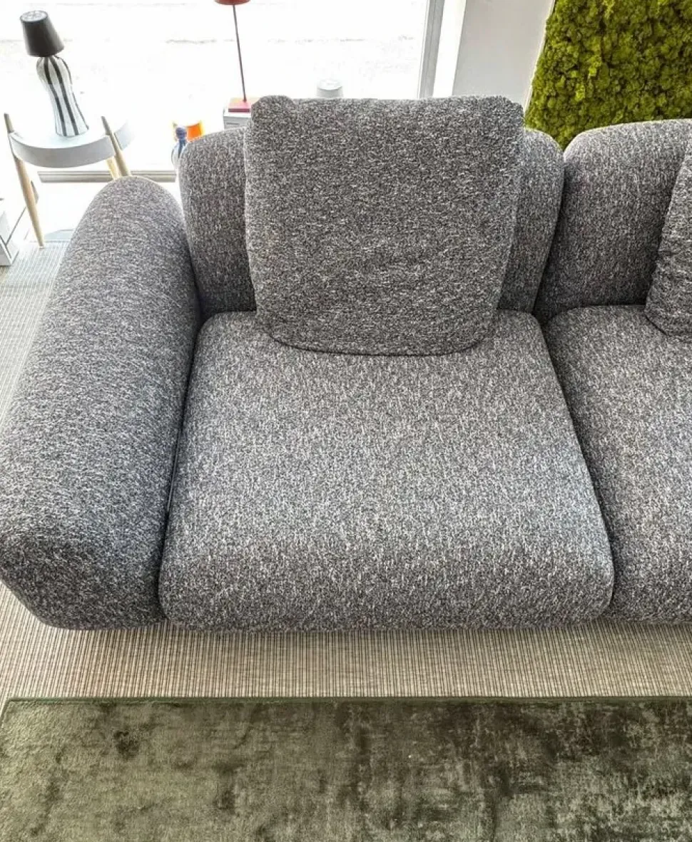 Divano Tokio Arflex a PREZZO OUTLET scontato del 50%