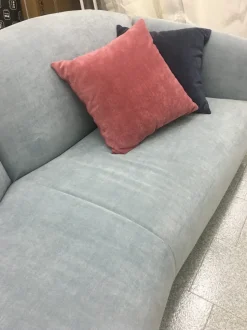 Divano Tokyo Bodema con sconto 50%