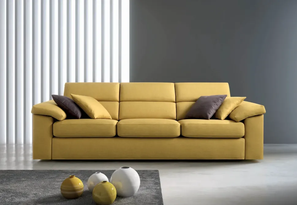 Divano Tou105 Artigianale a prezzo ribassato