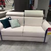 Divano Trebby Collezione esclusiva a PREZZO OUTLET scontato del 64%
