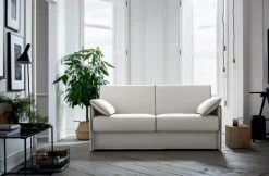 Divano Truman di Felis in stile moderno a prezzo scontato