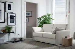 Divano Truman di Felis in stile moderno a prezzo scontato