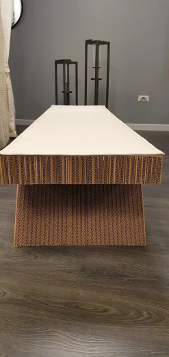 Divano Twiggy Artigianale a prezzo ribassato