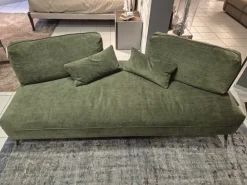 Divano Urban Excò a PREZZO OUTLET scontato del 27%