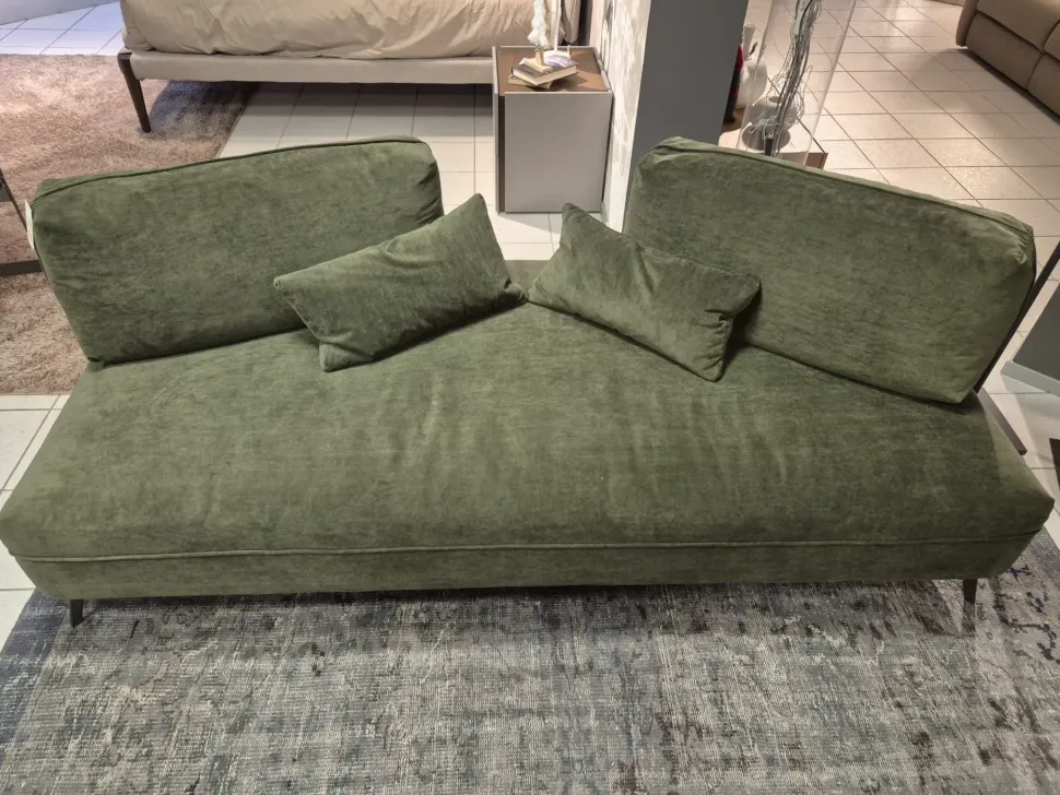 Divano Urban Excò a PREZZO OUTLET scontato del 27%