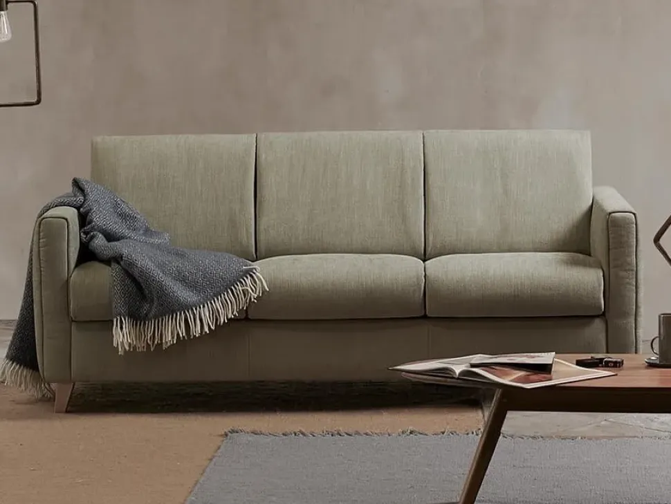 Divano Vitarelax Italo PREZZI OUTLET sconto 30%