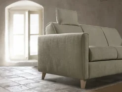 Divano Vitarelax Italo PREZZI OUTLET sconto 30%