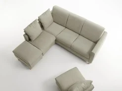 Divano Vitarelax Italo PREZZI OUTLET sconto 30%