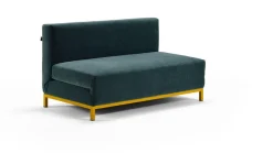 Divano Voilà Family bedding a PREZZO OUTLET scontato del 30%