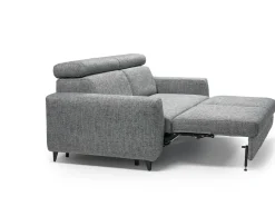 Divano William Collezione esclusiva a PREZZO OUTLET scontato del 30%