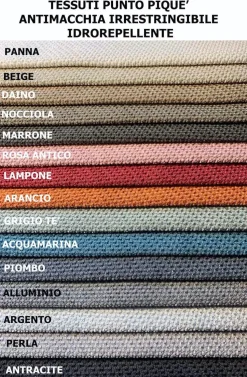 Divano Windsor 2 Collezione esclusiva OFFERTA OUTLET