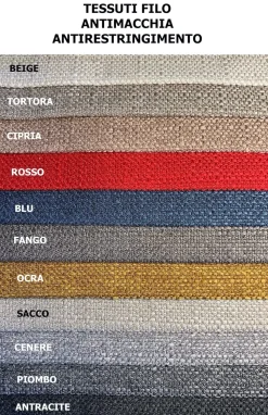 Divano Windsor 2 Collezione esclusiva OFFERTA OUTLET