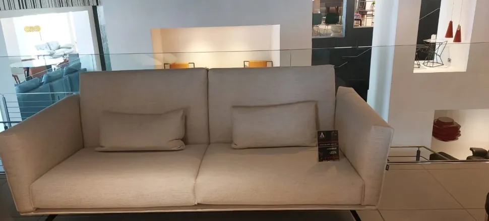 Divano Wing Twils in OFFERTA - 35%