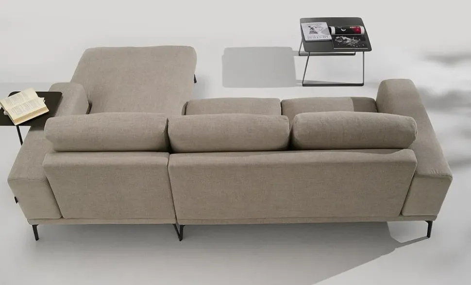 Divano York Bm Design a prezzo scontato del 49%. Outlet!