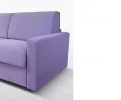 Letto Cleo Salvetti in Tessuto a 1359€