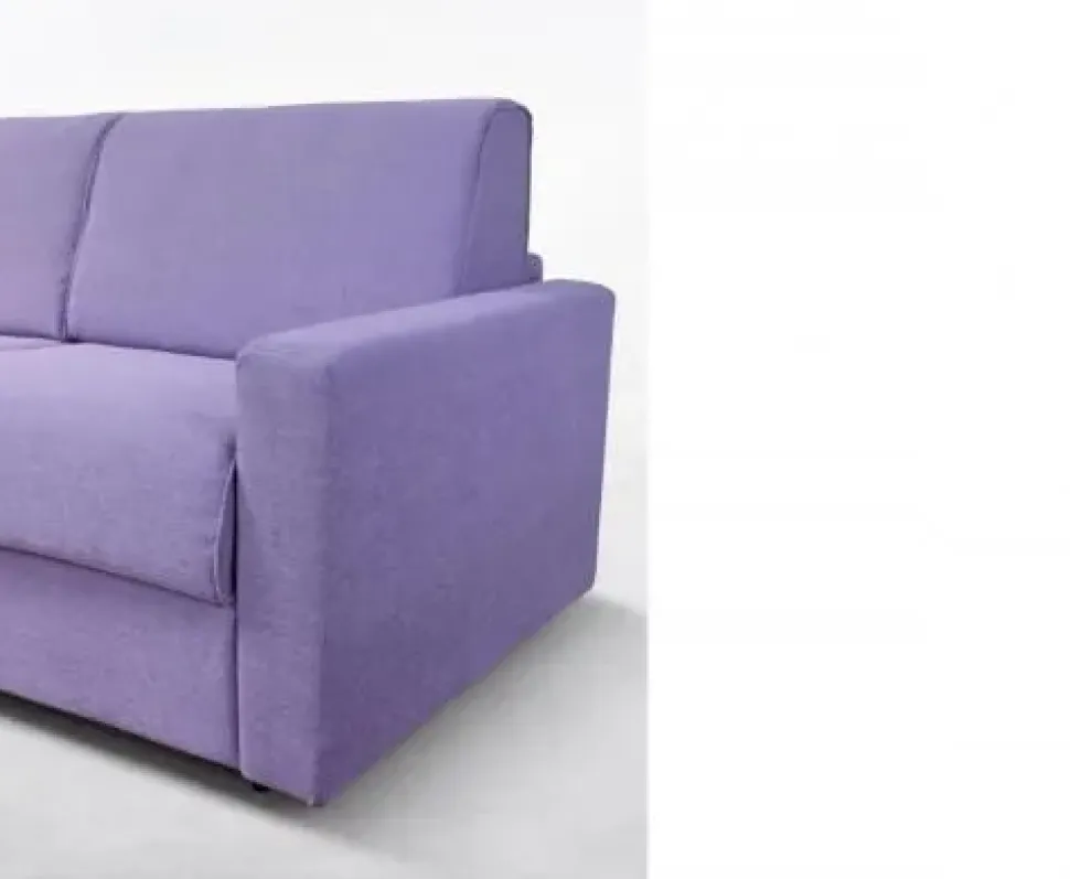 Letto Cleo Salvetti in Tessuto a 1359€