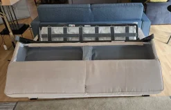 Letto Douglas Divanidea: con uno SCONTO ESCLUSIVO del 29%