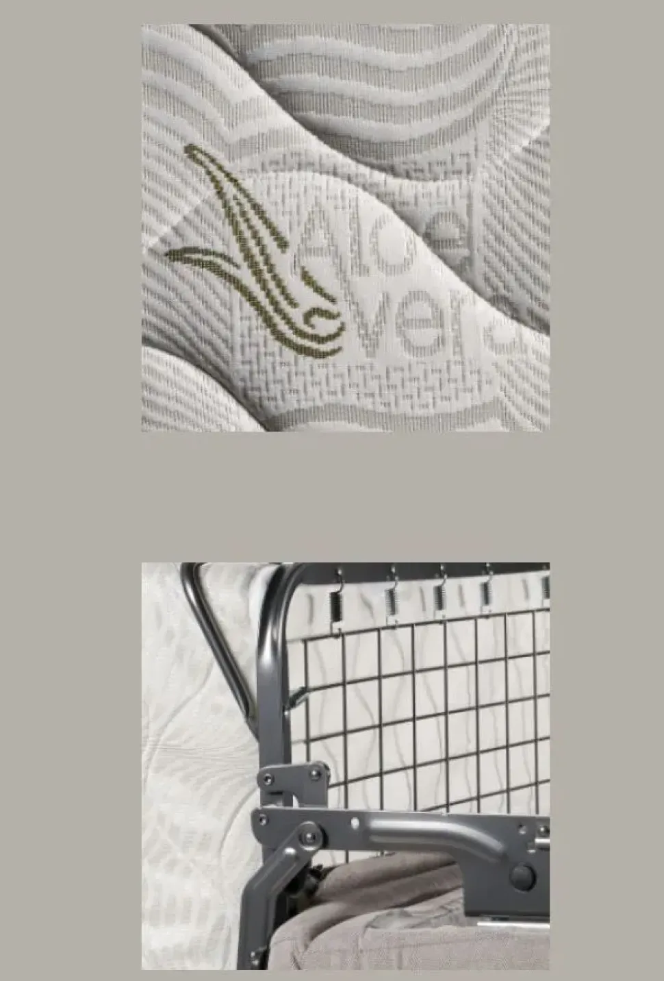 Letto modello Alfa di Mobilificio bellutti in offerta