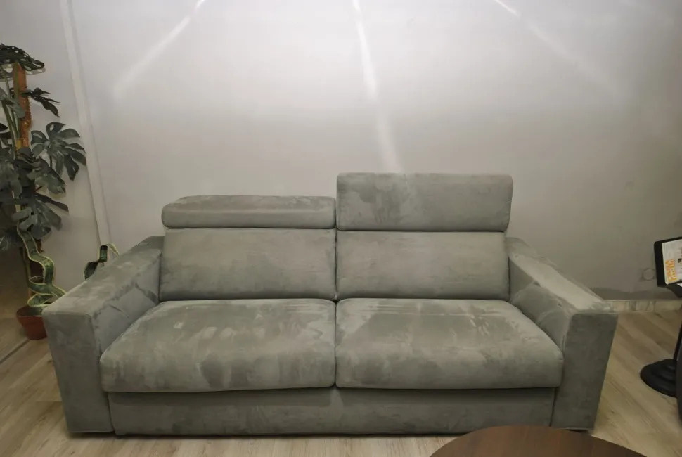 Letto modello Break di Samoa con forte sconto