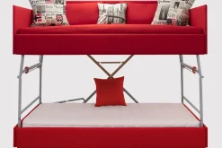 Letto modello Divano letto suite expo di Artigianale a prezzi convenienti