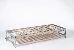 Letto modello Divano letto suite expo di Artigianale a prezzi convenienti