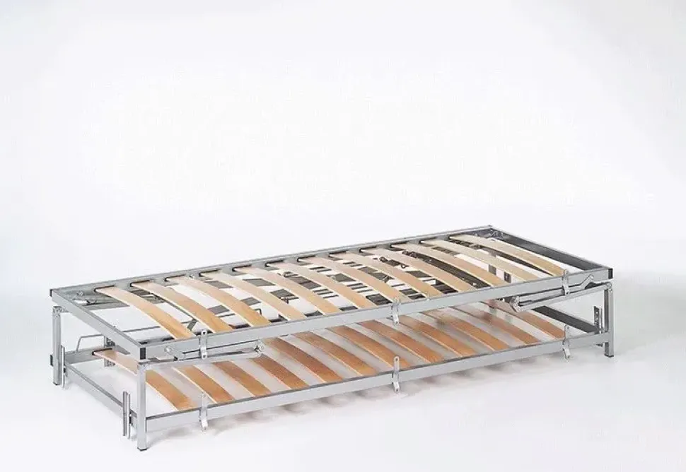 Letto modello Divano letto suite expo di Artigianale a prezzi convenienti