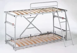 Letto modello Divano letto suite expo di Artigianale a prezzi convenienti