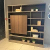Libreria 505 Molteni & c in stile moderno con forte sconto