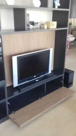 Libreria 505 Molteni & c in stile moderno in offerta