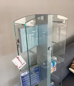 Libreria Abcd double gallotti Gallotti & radice in stile design in offerta