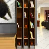 Libreria Achille stile design di Tisettanta in Offerta Outlet