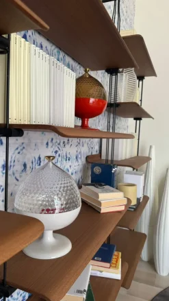 Libreria Adam stile design di Kartell in offerta