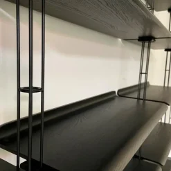 Libreria Adam wood di Kartell: scopri il prezzo riservato