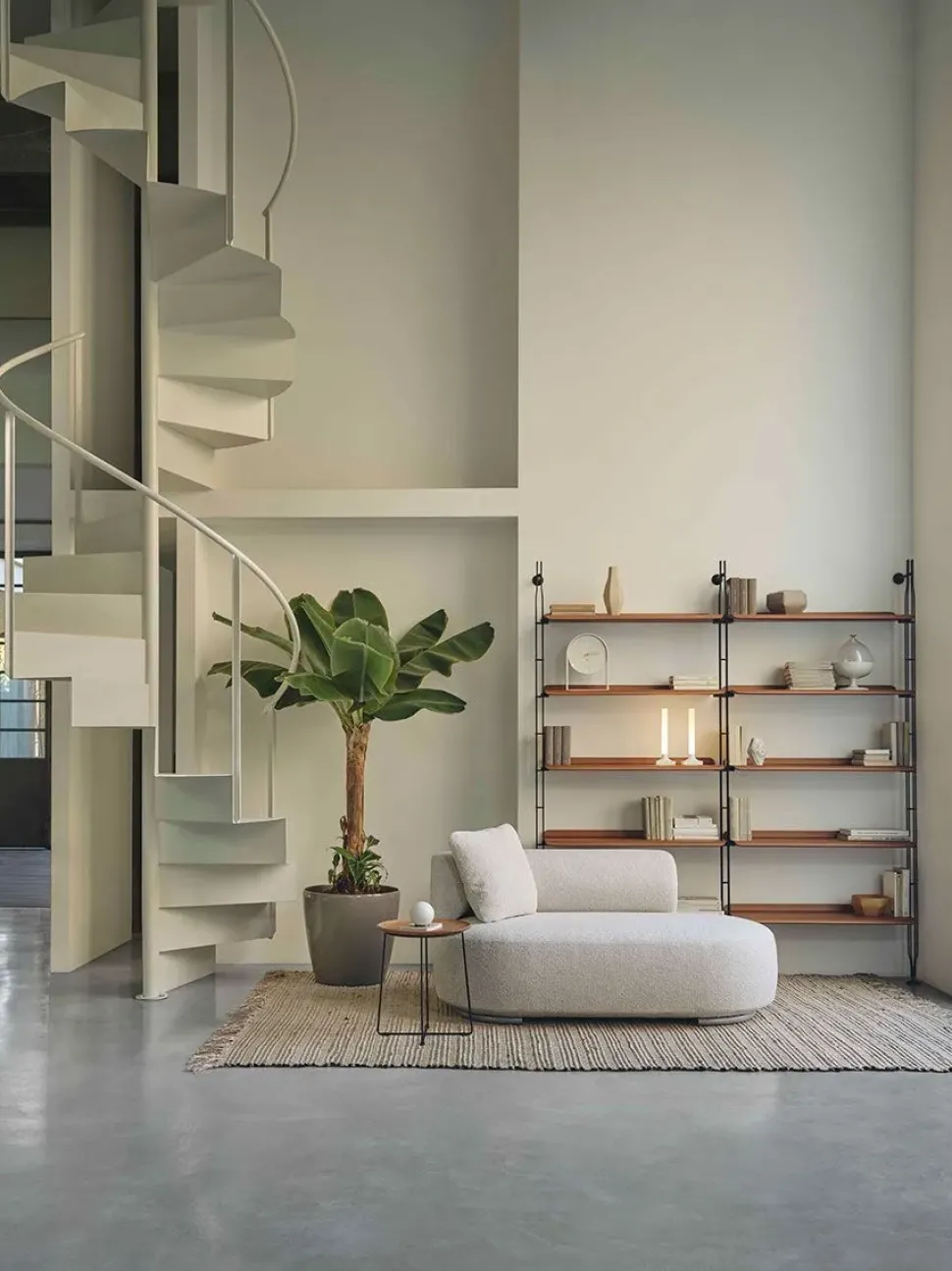 Libreria Adam wood di Kartell: scopri il prezzo riservato