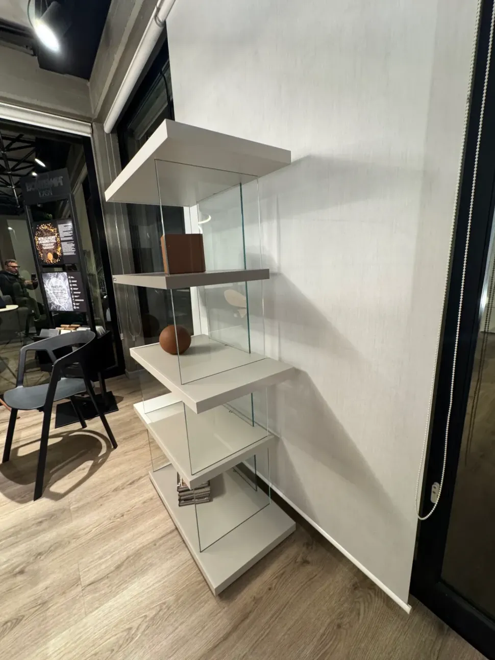 Libreria Air libreria stile design di Lago scontata