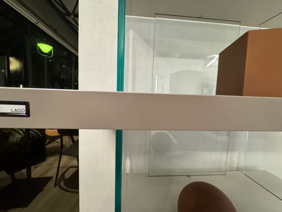 Libreria Air libreria stile design di Lago scontata