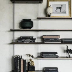 Libreria Airport Cattelan in stile moderno a prezzo scontato