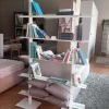 Libreria Biotek stile design di Sintesi scontata del 27%