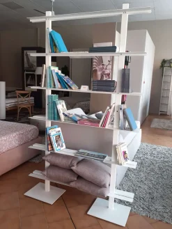Libreria Biotek stile design di Sintesi scontata del 27%