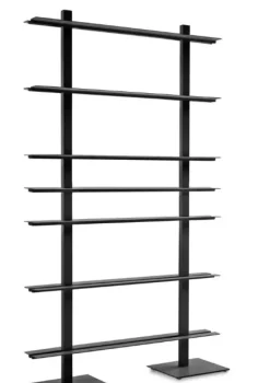 Libreria Biotek stile design di Sintesi scontata del 27%