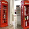 Libreria Birret  stile design di La casa moderna in Offerta Outlet
