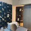 Libreria Byblos stile design di Ozzio scontata del 48%