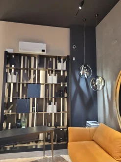 Libreria Cantori in legno scontata -40%: scopri Hong kong