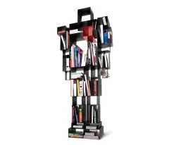 Libreria Casamania robox  stile design di Casamania by frezza scontata del 29%